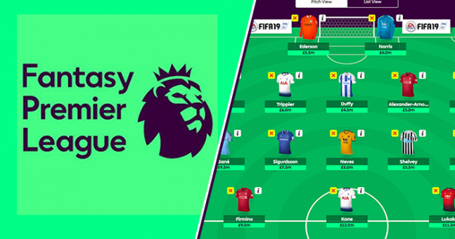 The Best Fantasy Premier League Sleepers Ahead Of The 2018 ...