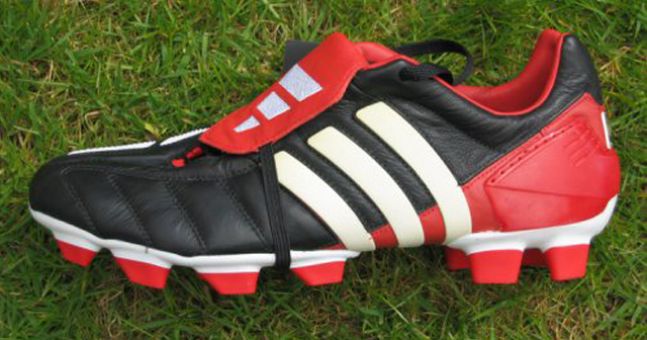 contracted are of they form The Best The Reasons Was Predator Why 2002 11 Mania Adidas