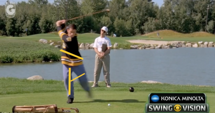 Someone Has Made An In Depth Breakdown Of Happy Gilmore S