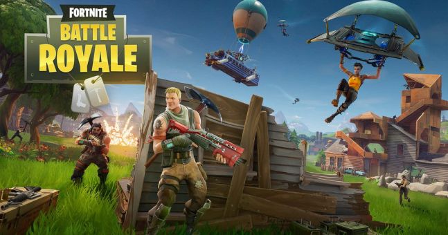 what is fortnite and is fortnite free to play all you need to know balls ie - fortnite free website